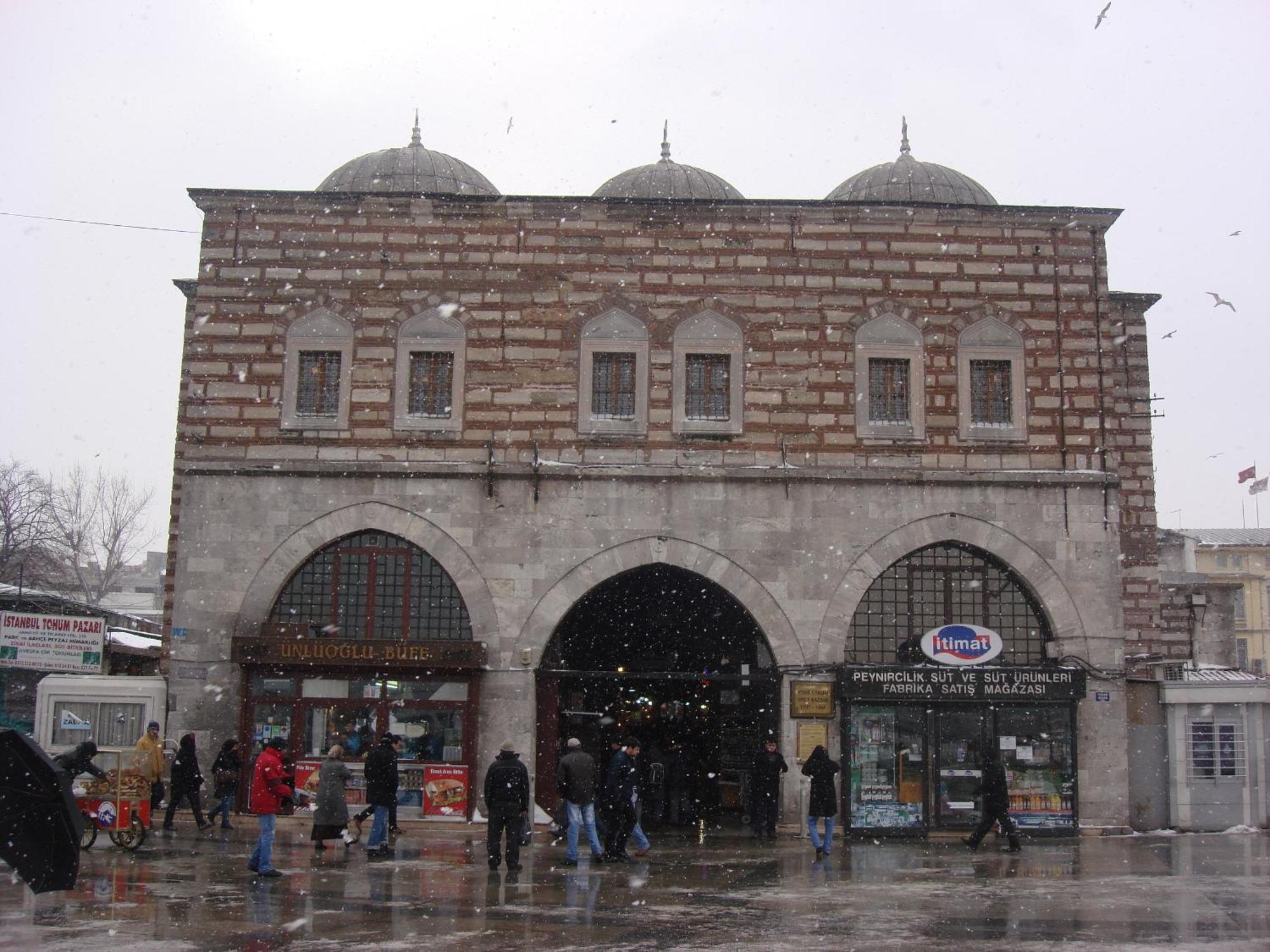 Jakaranda Hotel Estambul Exterior foto